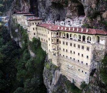 Poyraz Hotel 2/50