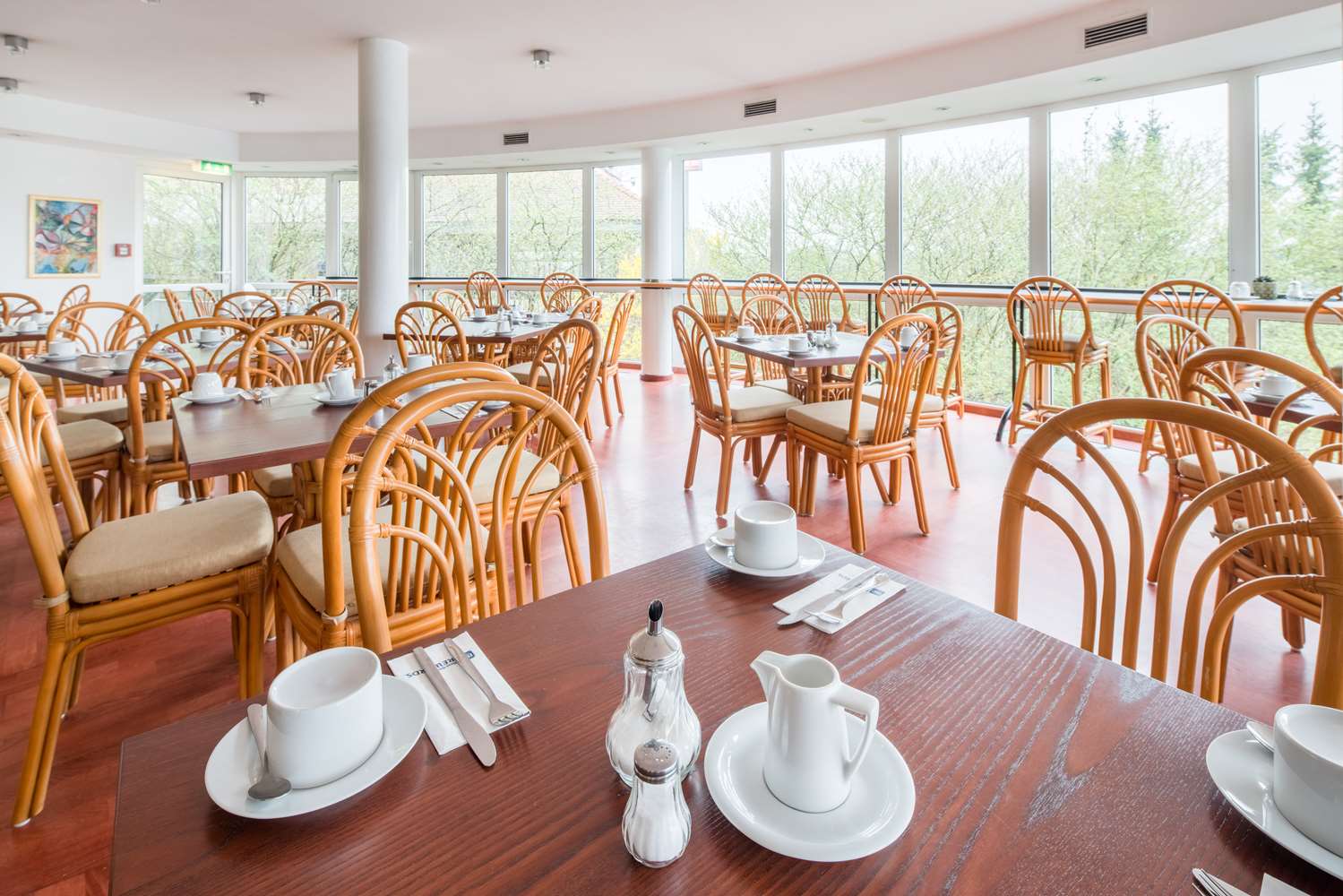 Trip Inn Hotel Dasing-Augsburg 15/23
