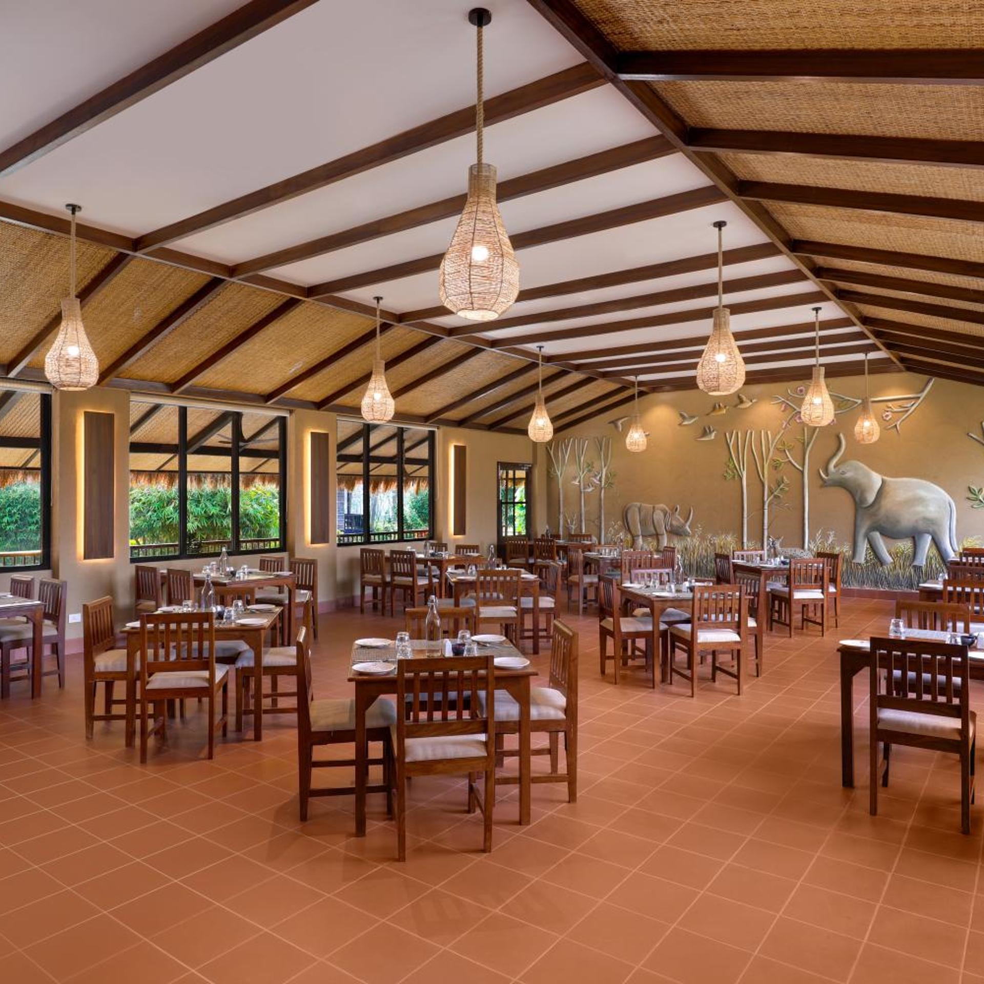 Tigerland Safari Resort 18/38