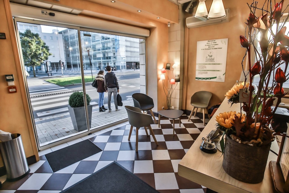 Arcantis Hotel de Champagne 36/46