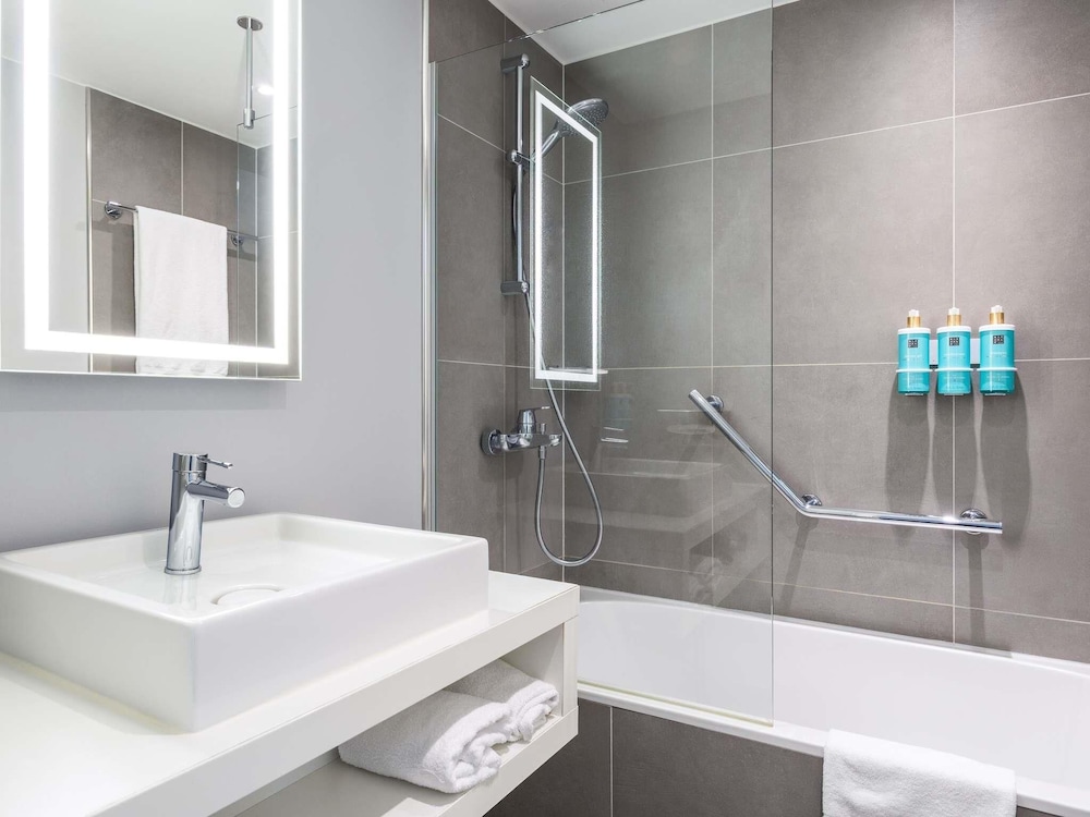 Novotel Brussels off Grand Place 47/47