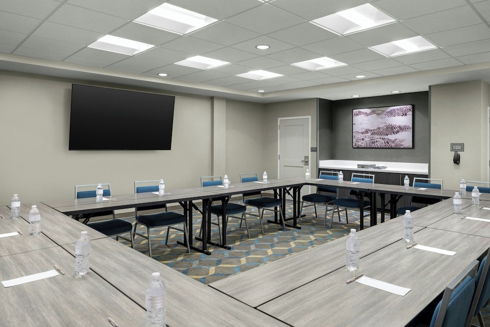 Residence Inn By Marriott Indianapolis Noblesville 18/37