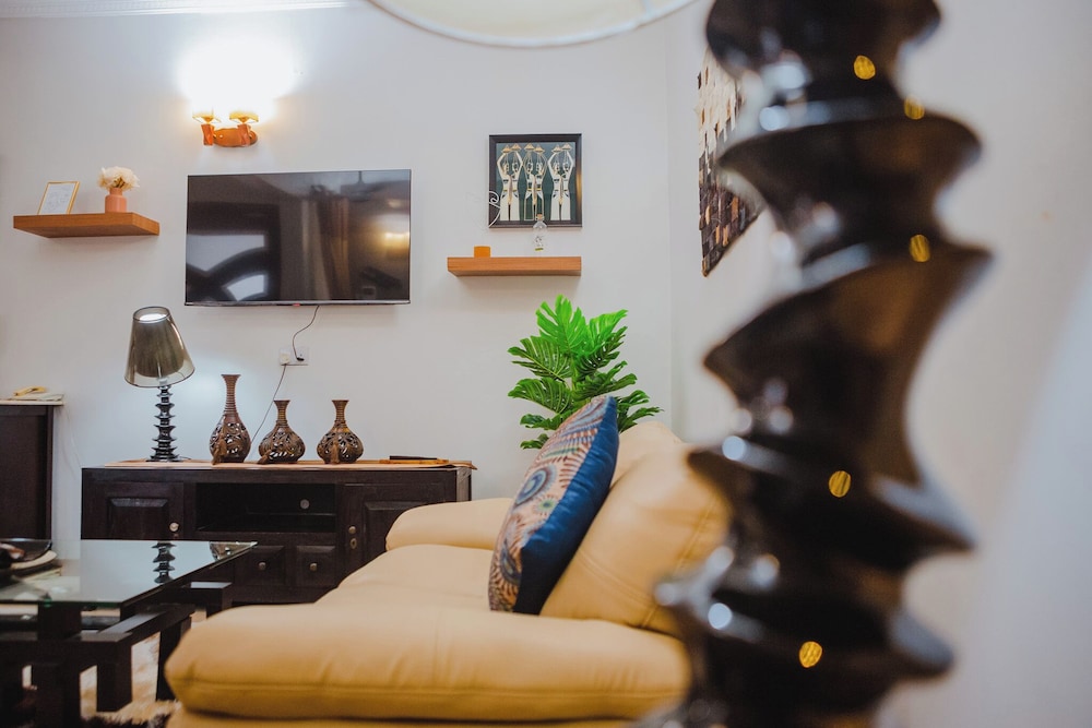 The Amariah Boutique Hotel Mikocheni 33/50