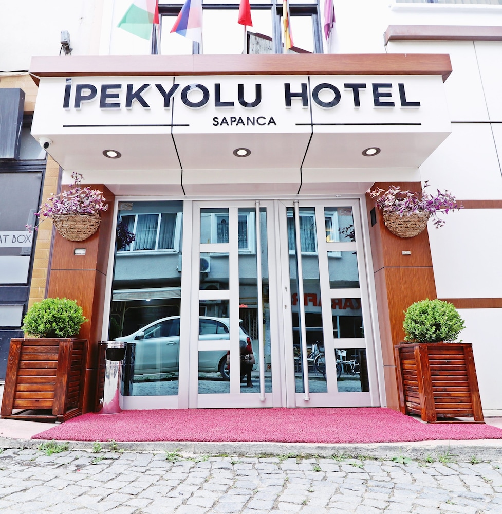 Hotel Ipekyolu 2/50