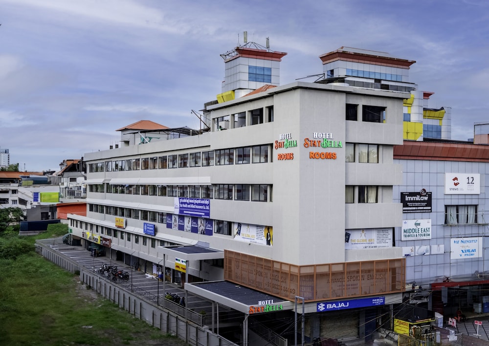 Hotel Stay Bella 2/50