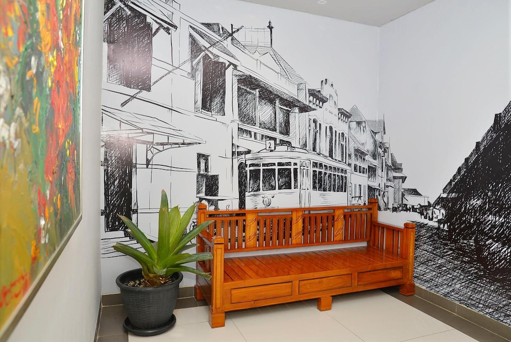 Choice City Hotel 4/66