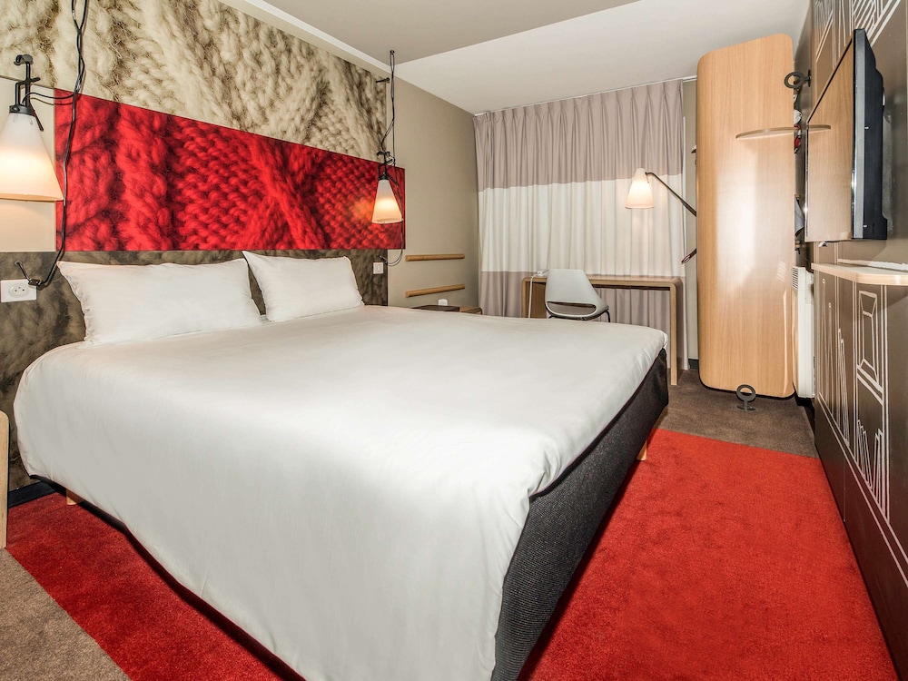 Ibis Nanterre La Defense 13/78