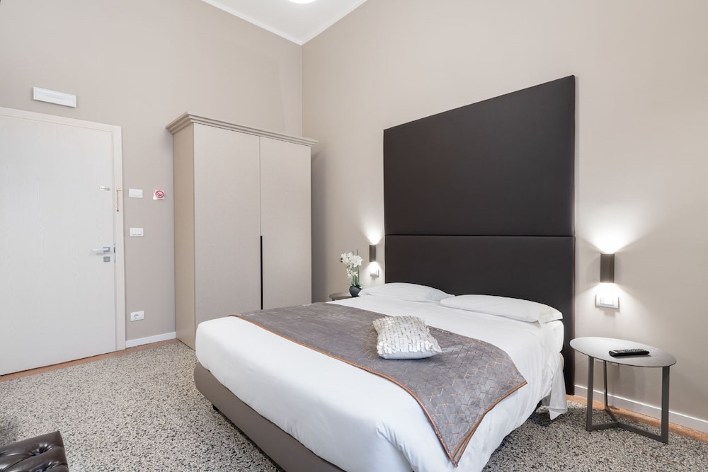 Hotel Palazzo Martinelli Dolfin 6/57