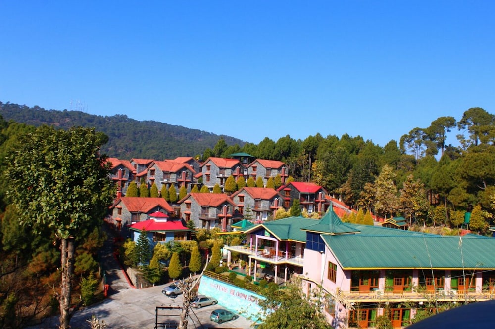 Nature Bloom Hotel And Resort 33/50
