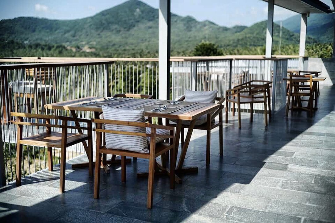 Varivana Resort Koh Phangan, The Centara Collection 40/51