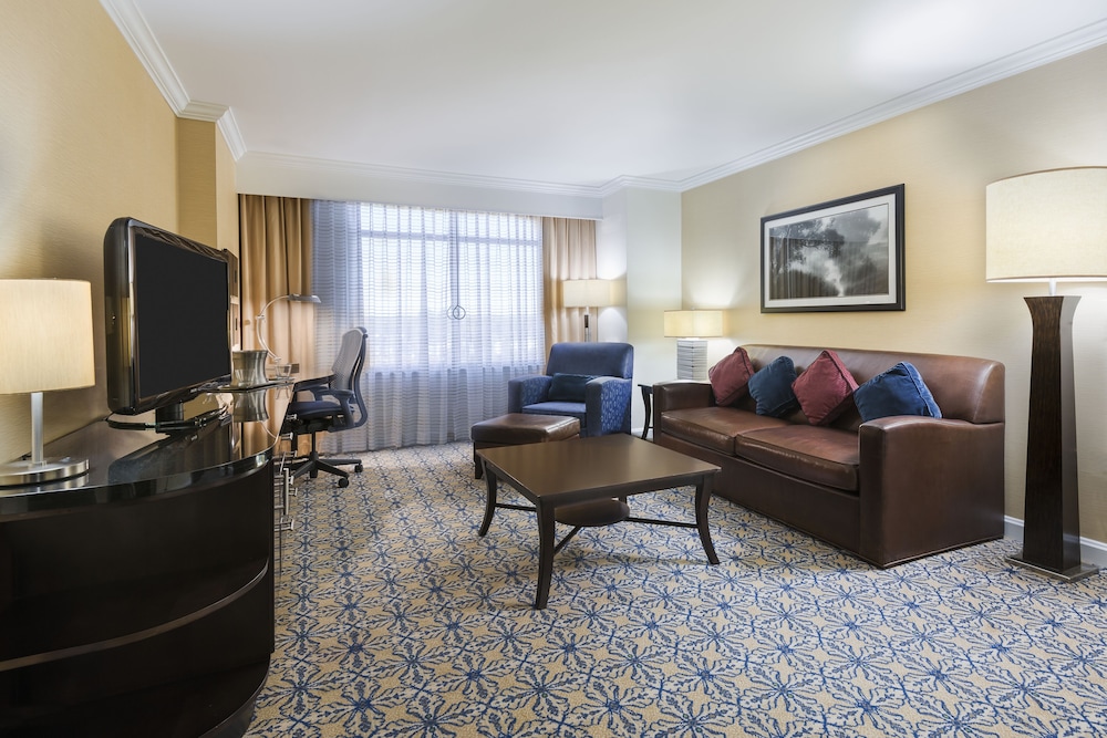 Hilton Richmond Hotel & Spa/Short Pump 25/53