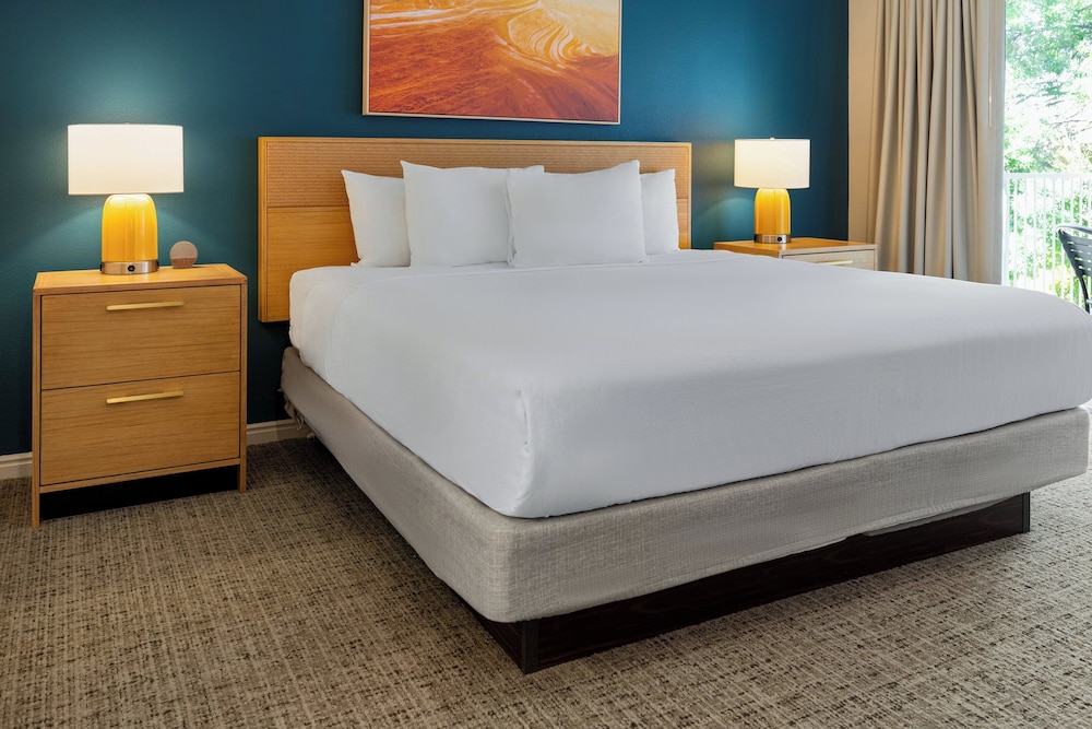 3 Bedrooms, Condo, Twin Beds, King and Queen Murphy Bed, Queen Bed
