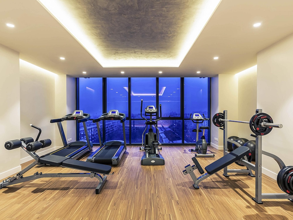Mercure Almaty City Center 27/49