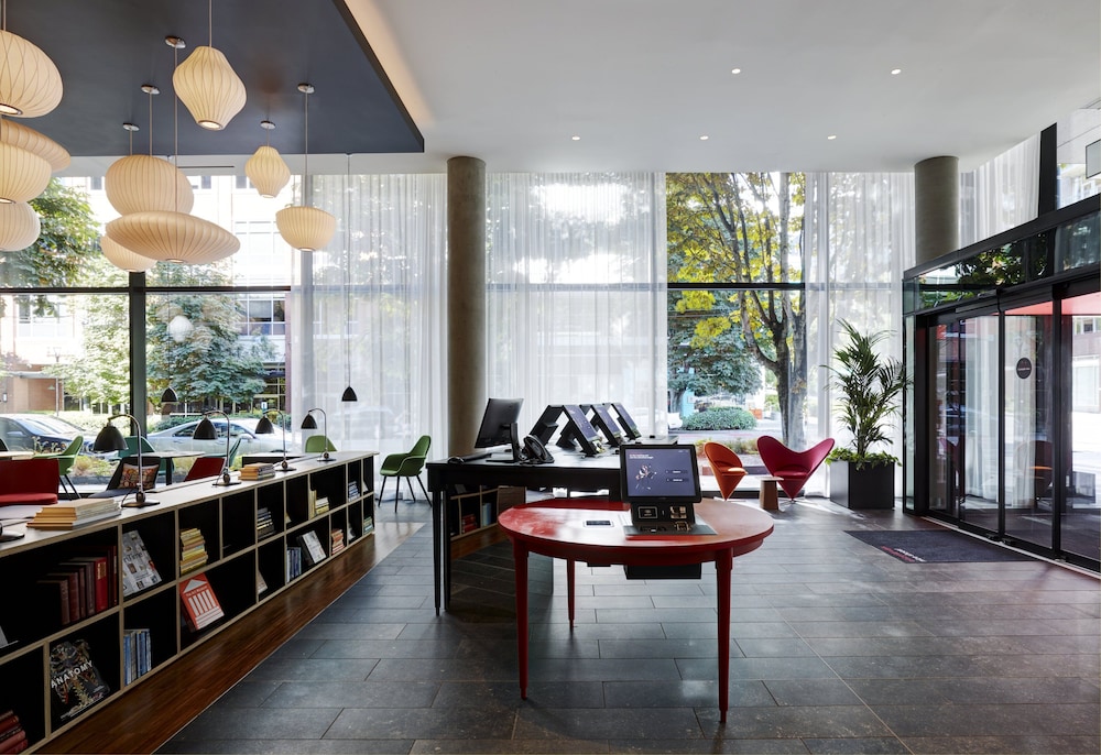 Citizenm Seattle South Lake Union 26/35