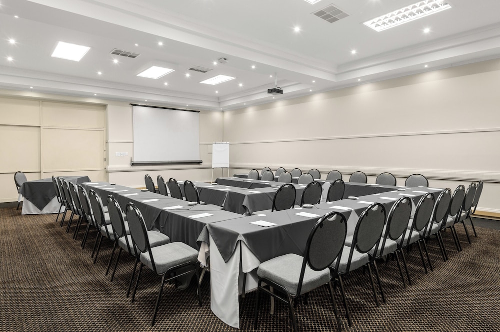 Park Hotel Mokopane 34/50