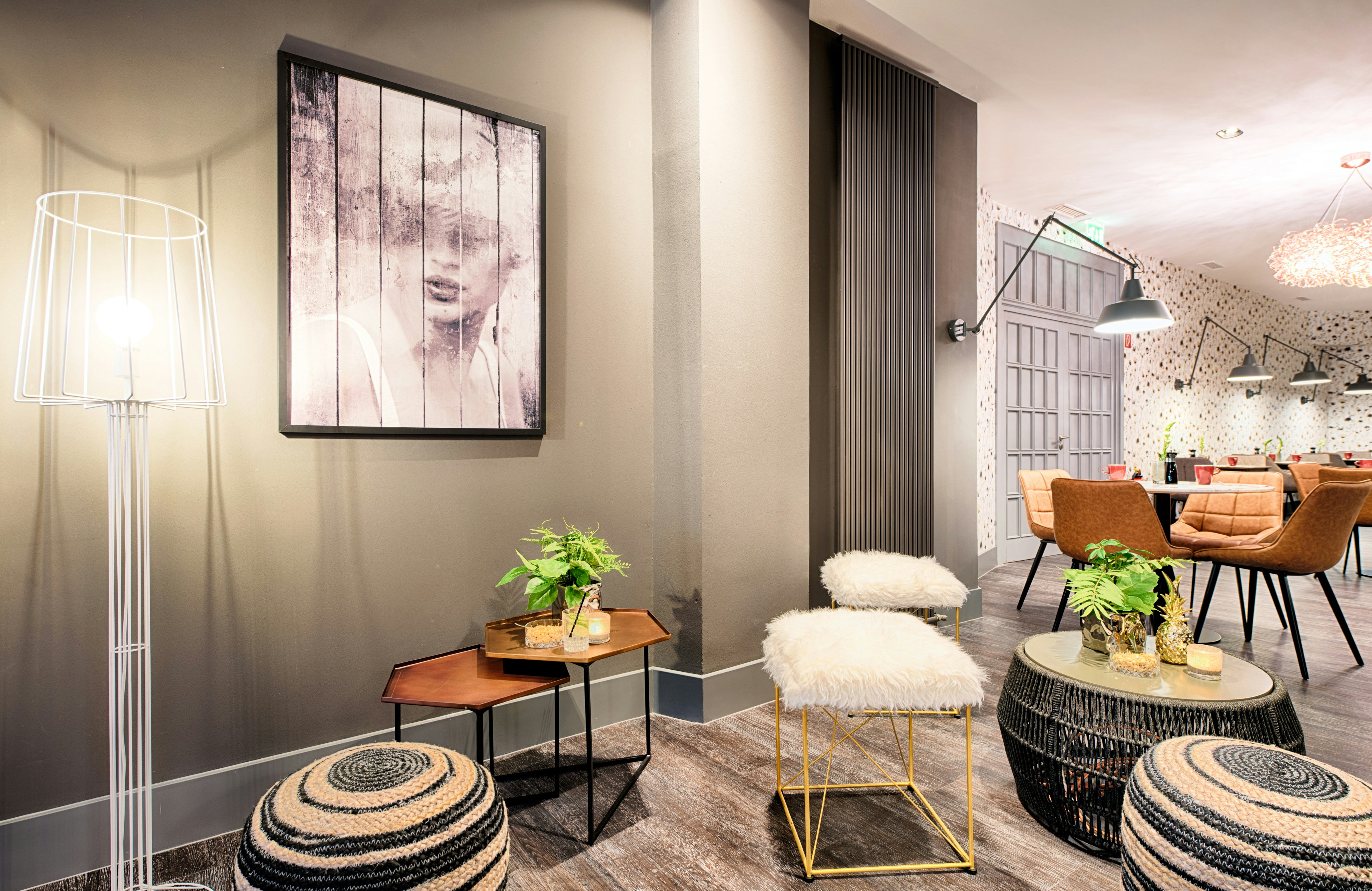 Leonardo Boutique Hotel Dusseldorf 31/51