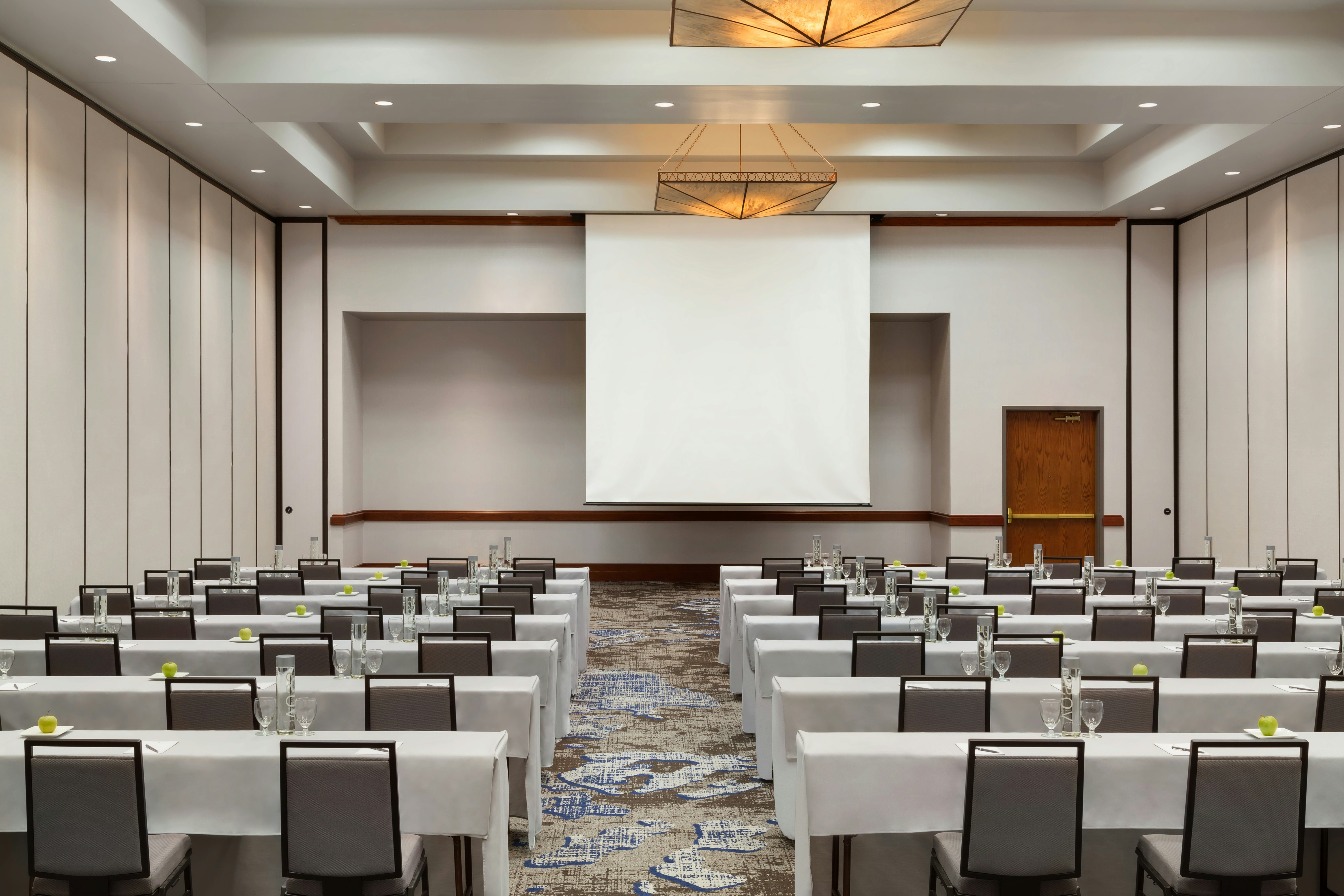 Embassy Suites by Hilton Grapevine DFW Airport North 39/50