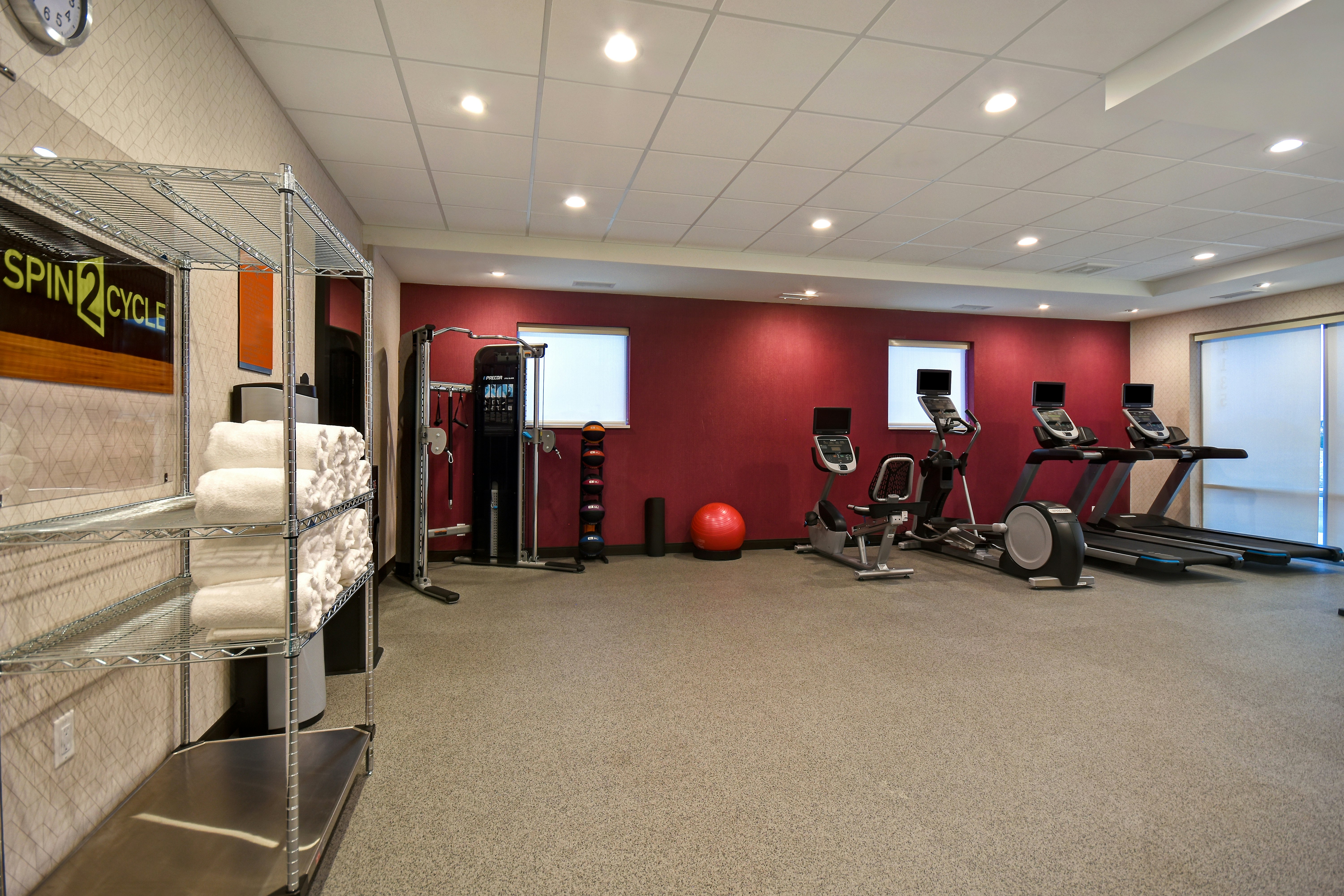 Home2 Suites by Hilton Eau Claire South 28/56