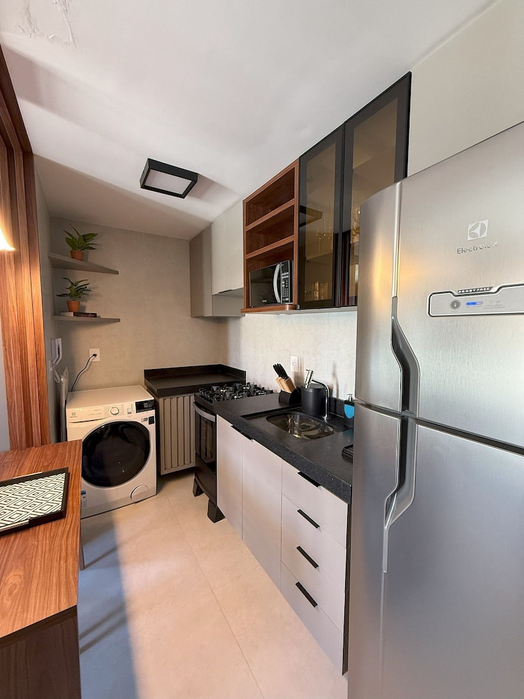 Jardins Almare Apart Hotel 9/50