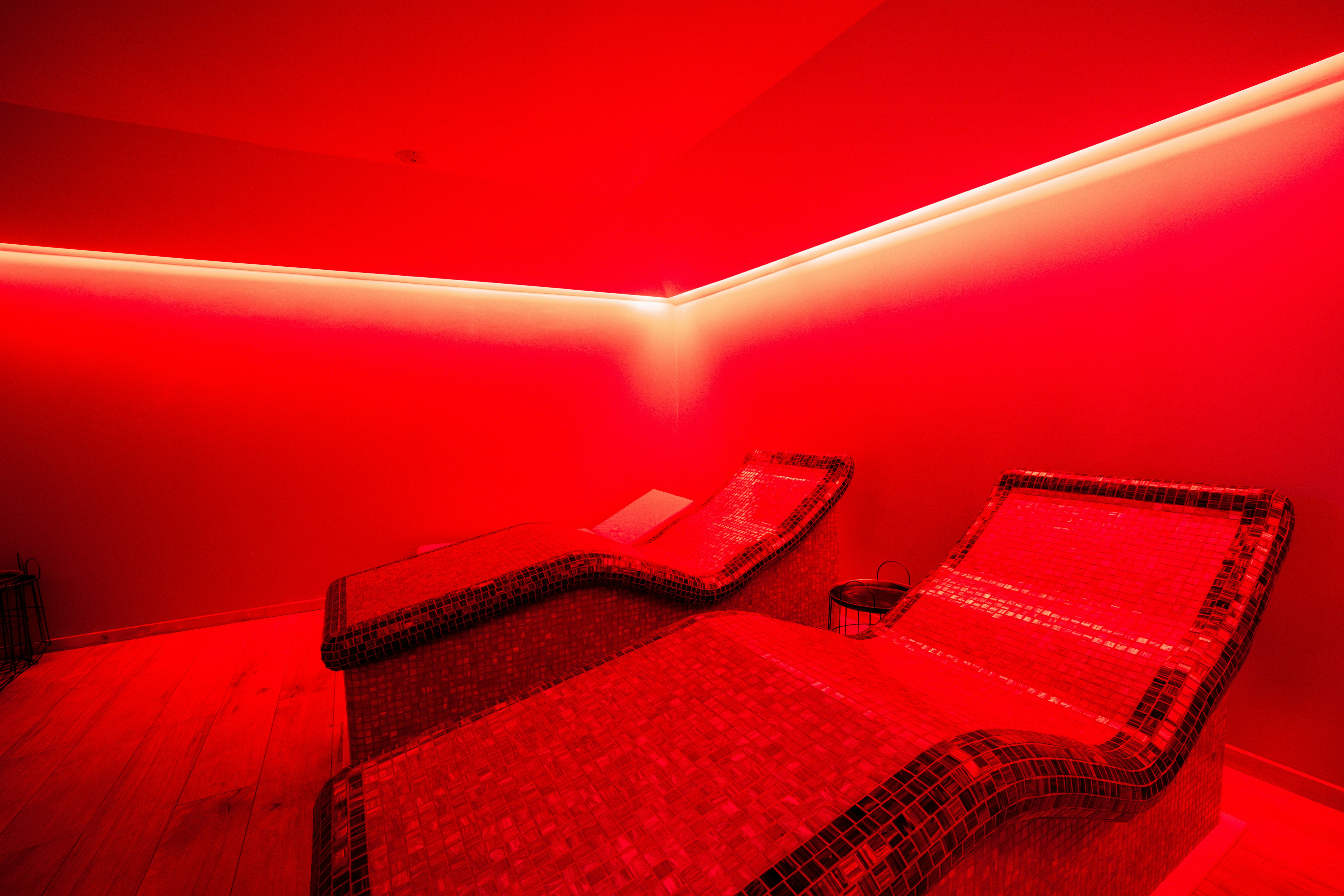 Tresor Le Palais Timisoara, Curio Collection by Hilton 31/61