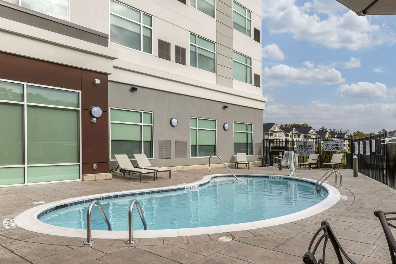 Cambria Hotel Fort Mill 7/50