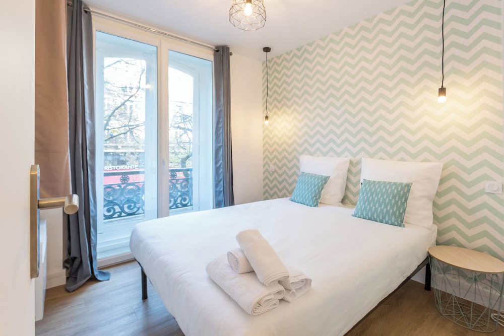 Apartment Ws St Germain - Quartier Latin 8/100