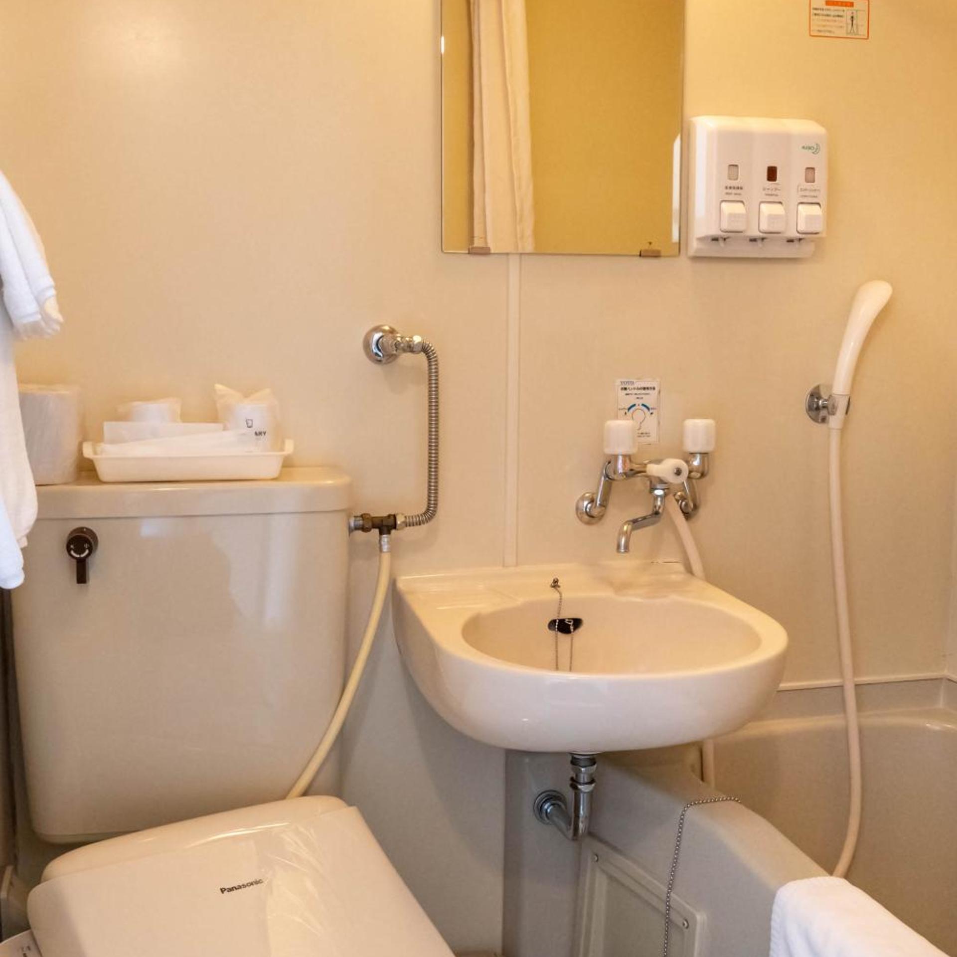 Hotel Sharoum Inn 2 32/33