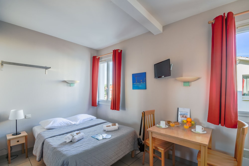 Residence Vacanceole de L'Ocean 24/60
