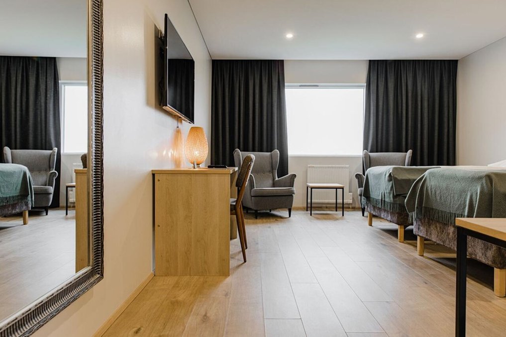 Hotel Katla By Keahotels 14/77