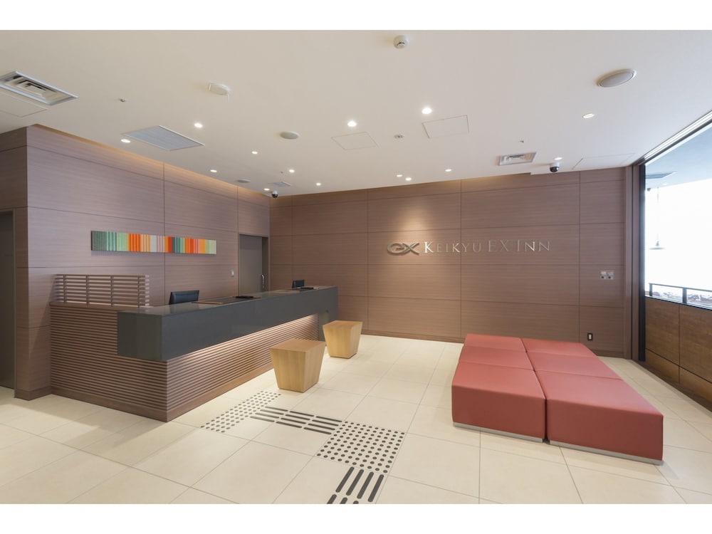 Keikyu Ex Inn Keikyu Kawasaki-Station 7/50