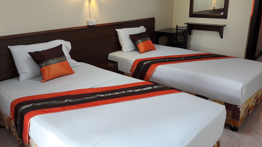 Lanna Thai Guest House 9/15