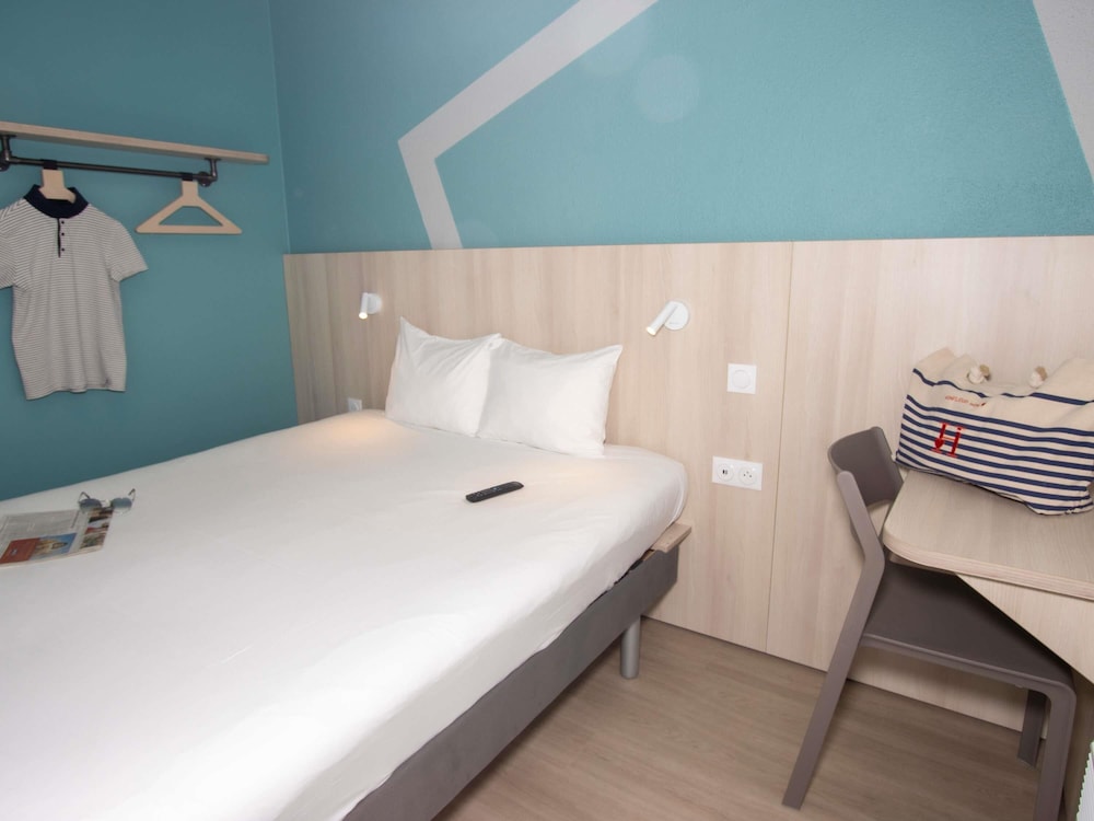 Ibis Budget Honfleur Centre Ville 15/48