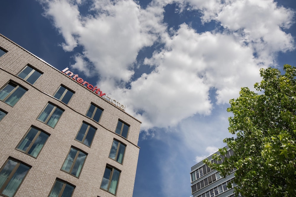 Intercityhotel Saarbrucken 7/50