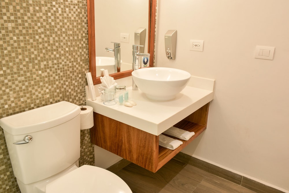 Sandos Caracol Nature Resort & Water Park All Inclusive 62/62