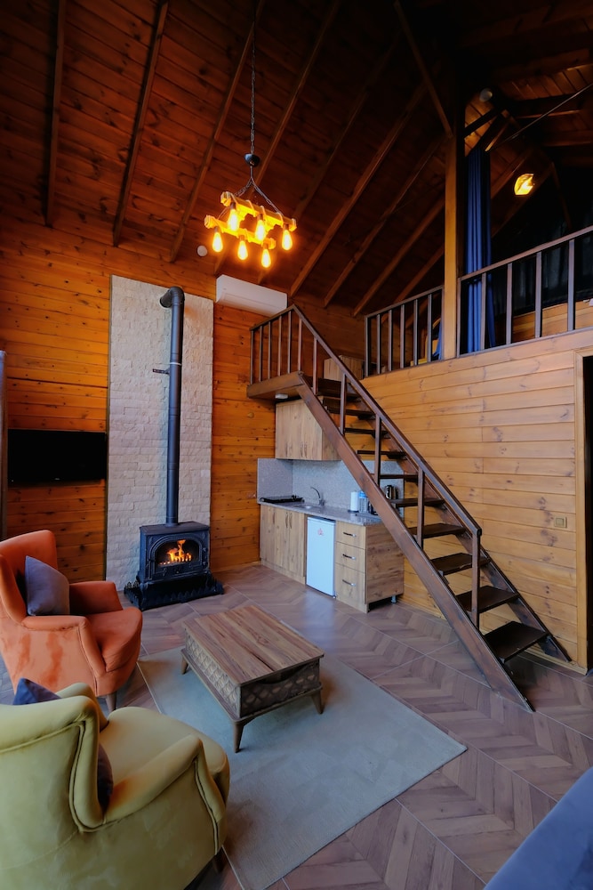 Woodlodge Country Sapanca 25/49