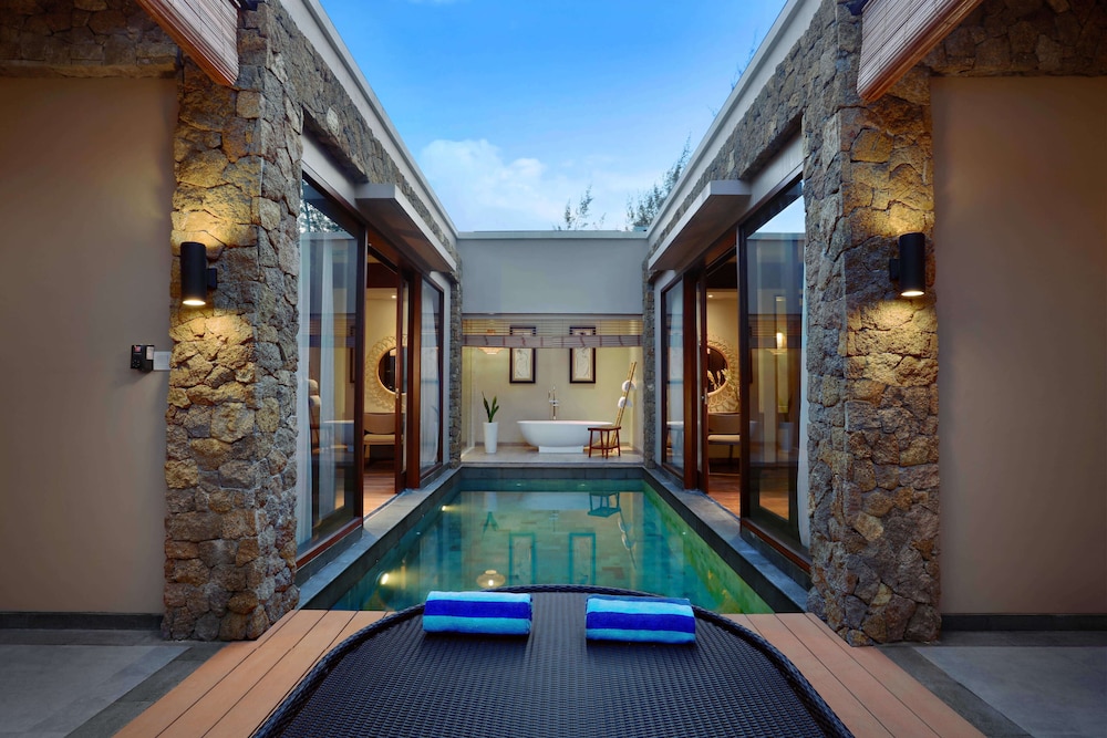 Kamuela Lagoi Bay Villas 22/52