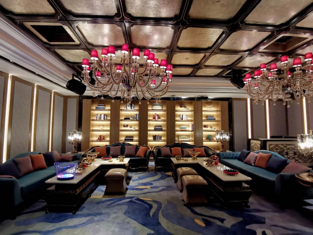 Wanda Vista Changchun 14/29