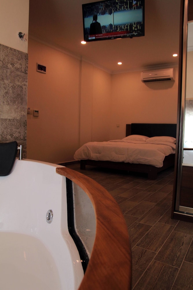 Kumsal Butik Hotel 26/26