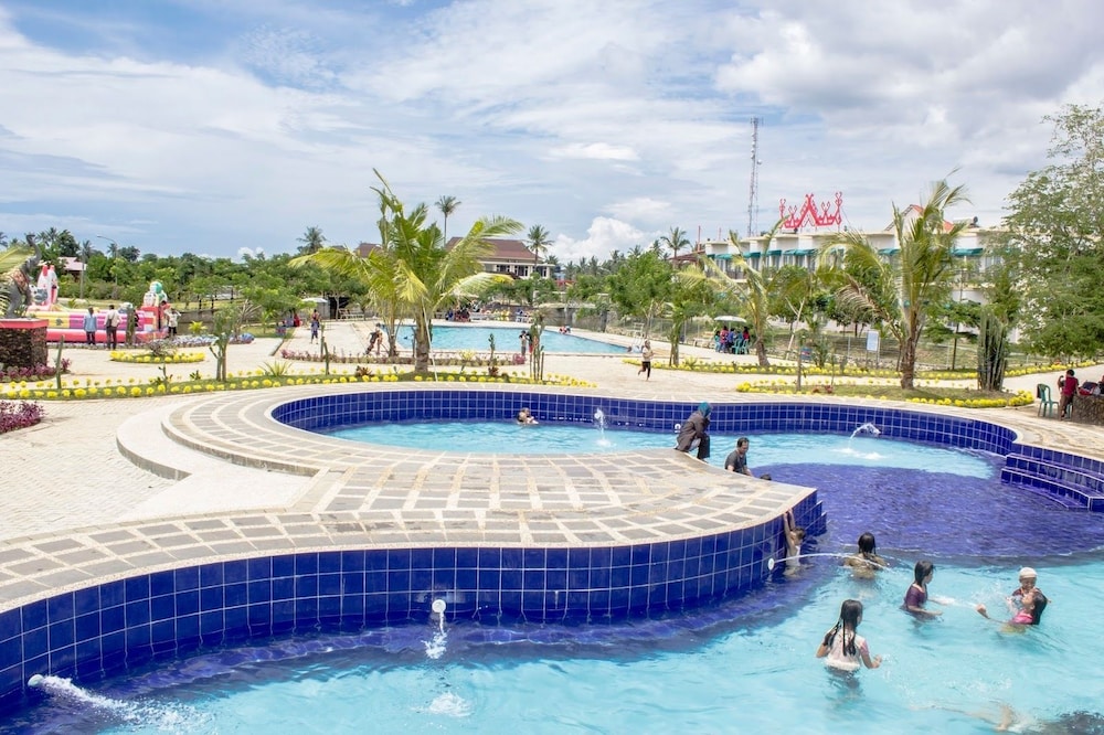 Negeri Baru Hotel & Resort Kalianda 3/54