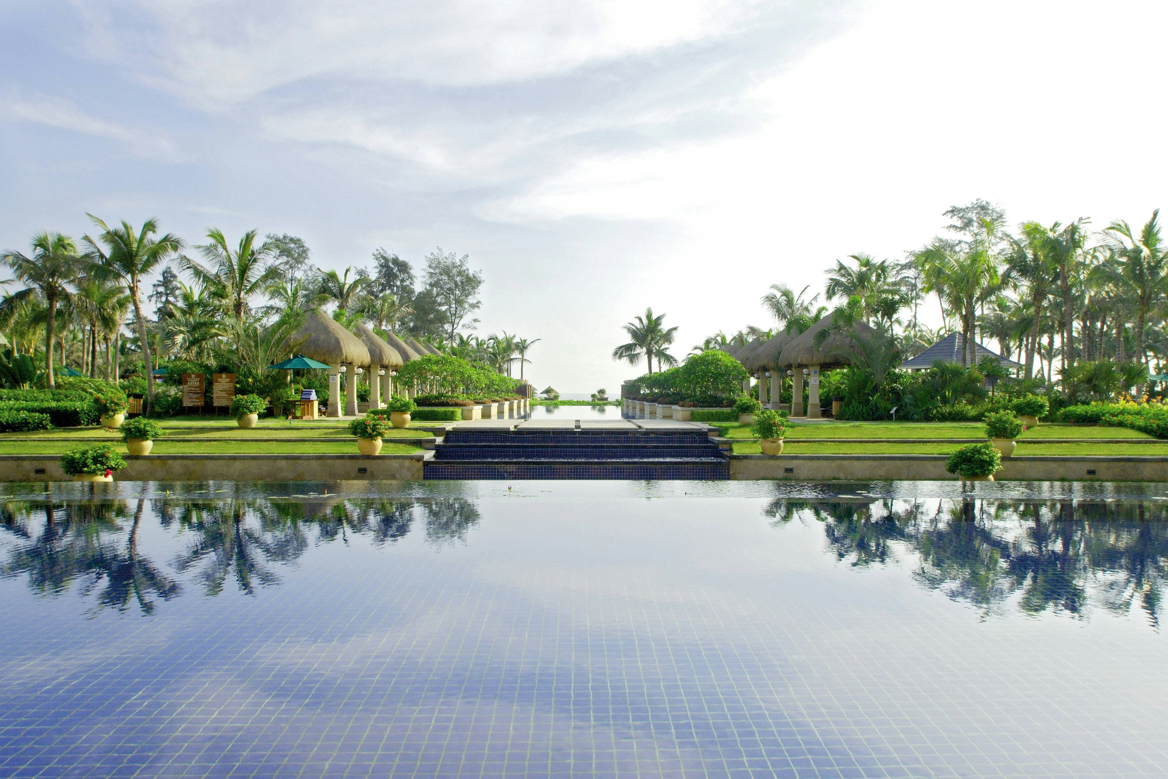 Sheraton Haikou Hotel 29/36