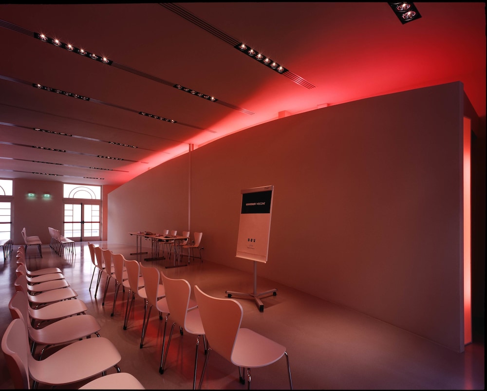 Unahotels Vittoria Firenze 59/63