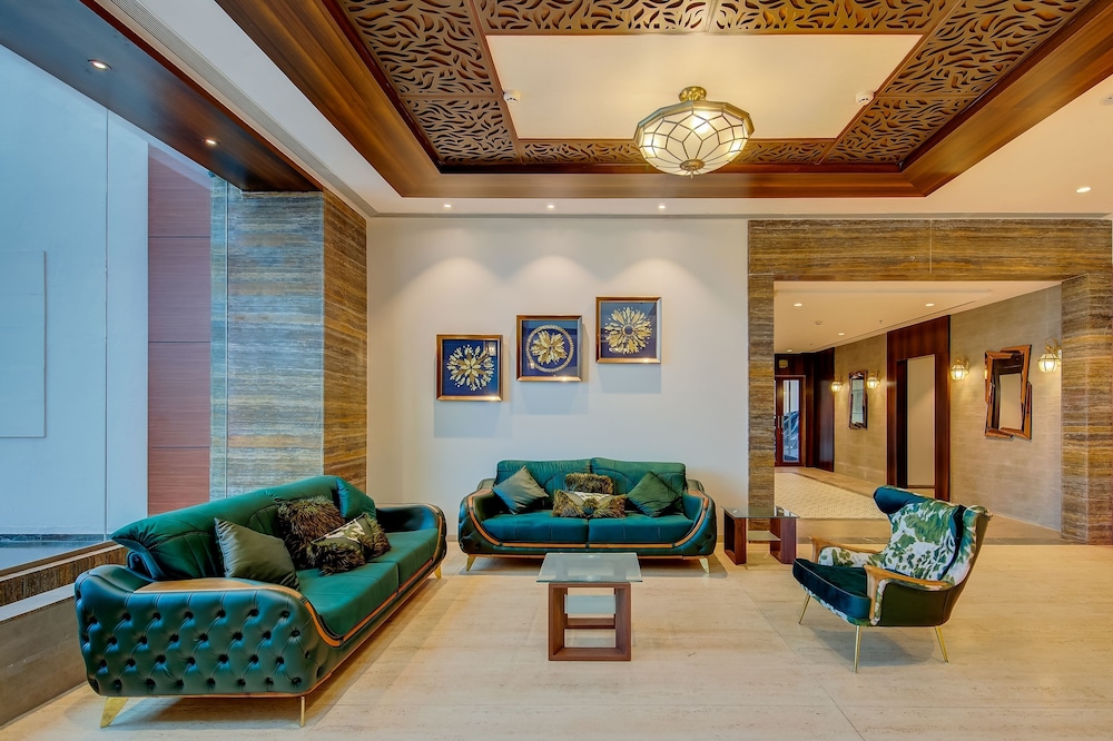 The Fern An Ecotel Hotel Lonavala 26/50