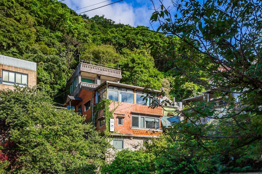 Jiufen The Ore Inn 64/70