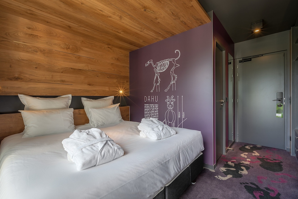 Alpina Eclectic Hotel & Spa 11/50