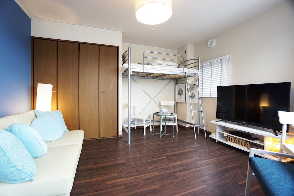 Condominium Moana 19/34