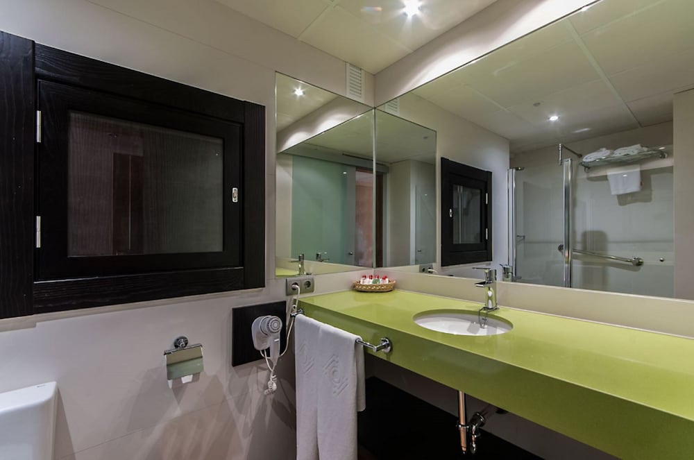 Ponent Mar Aparthotel 61/62