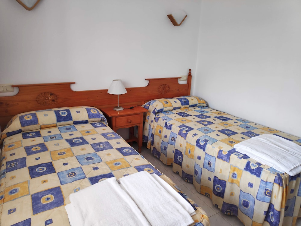 Apartamentos Revo Salinas 3000 8/27