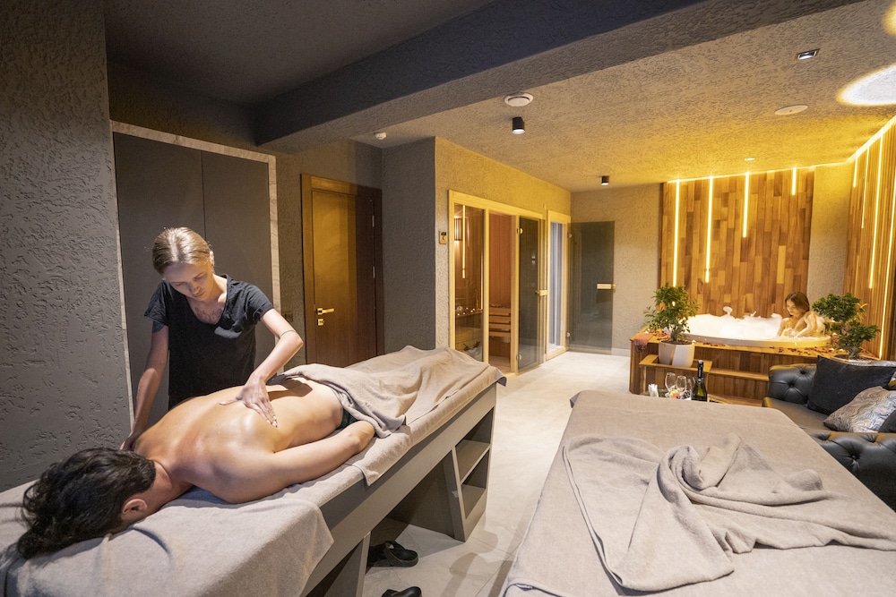 Antalya Suite Hotel & Spa 26/50