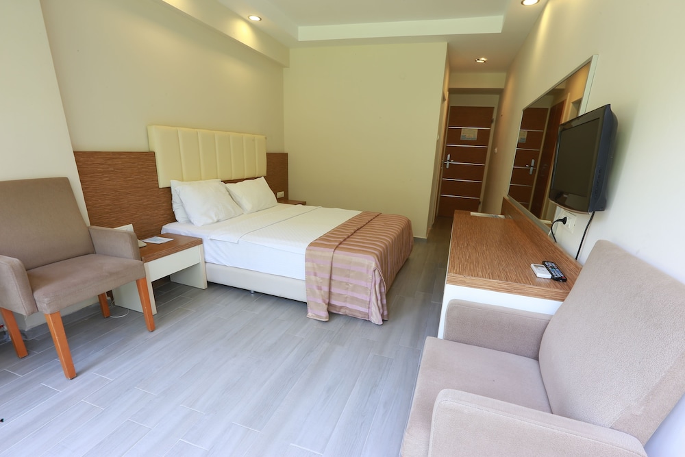 Balcova Thermal Hotel Izmir 16/73