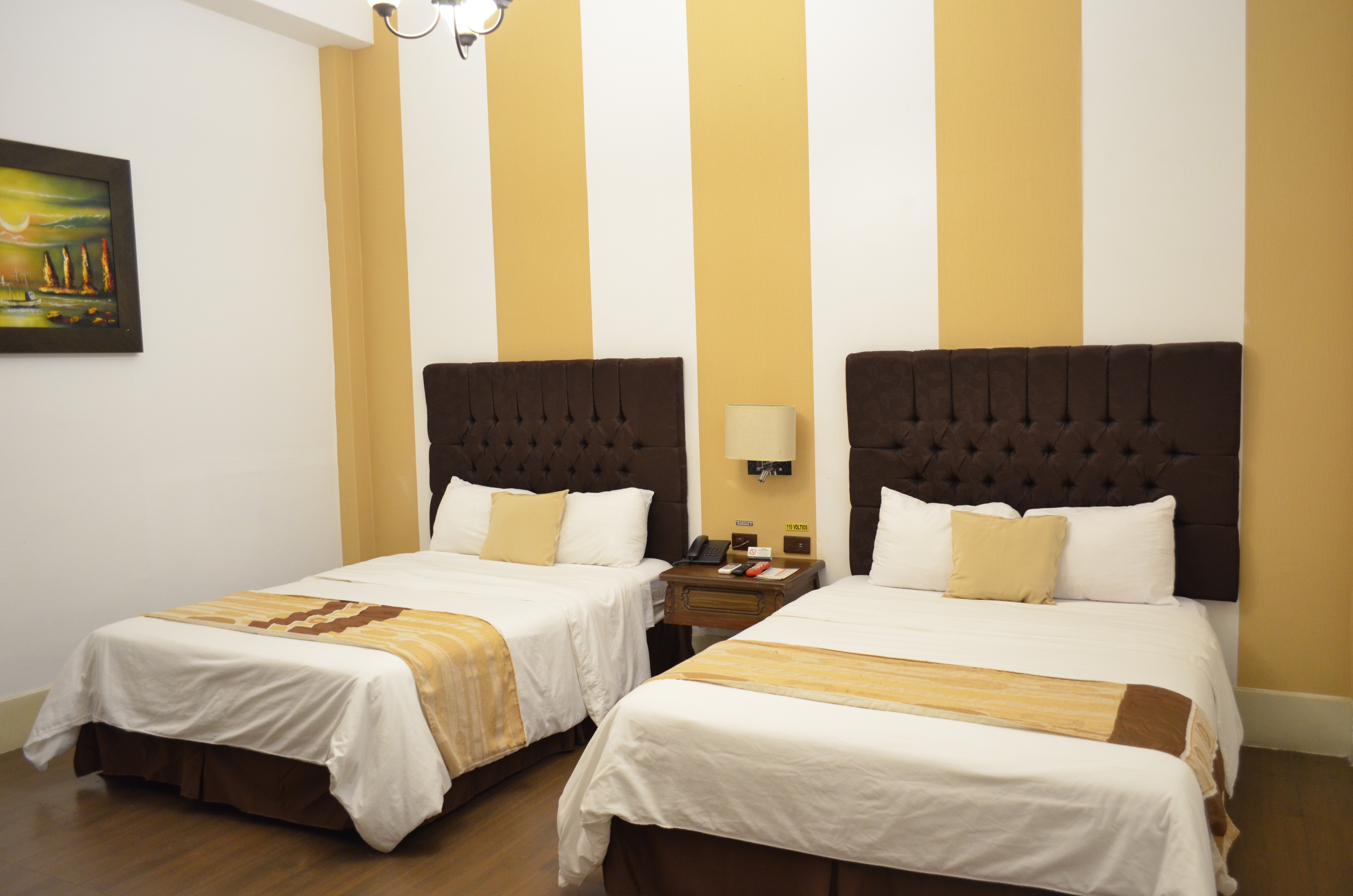 Hotel Patrimonial by Greenfield 13/50